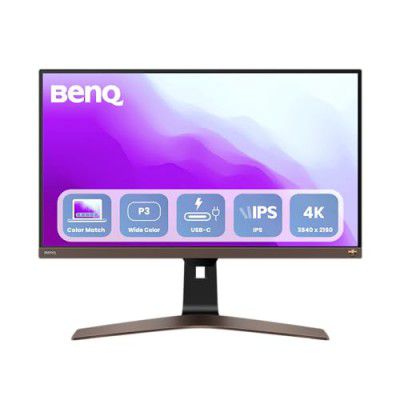 BenQ EW2880U 28" 4K UHD Monitor