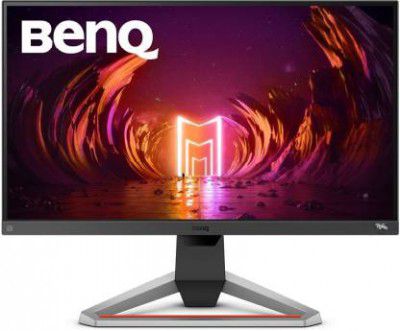 BenQ EX 27" Full HD LED Backlit IPS Panel Height Adjustment Gaming Monitor (EX2710S)