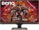[Extra Rs 3000 Off] BenQ EX 27" Quad HD LED, Flicker-Free Gaming Monitor (EX2780Q-T)...