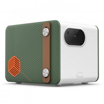 BenQ GS50 1080p Full HD Smart Portable Projector