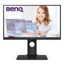 BenQ GW2480T 60.96 cm (24) 1080p IPS Eye-Care Monitor, in-Built Speaker...