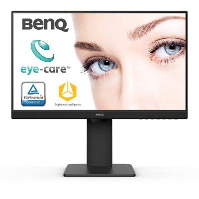BenQ GW2485TC 24" 1080p FHD IPS Monitor