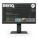 BenQ GW2785TC 27" 1920x1080 IPS Full HD Monitor | USB-C (60W PD) | Coding Mode | Height Adjustment...