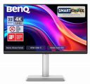 BenQ MA320UP 32” 4K 3840x2160 Nano Gloss Monitor...