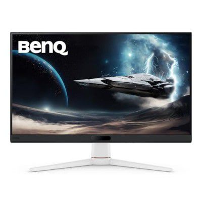 BenQ MOBIUZ EX271 27” FHD 180Hz Gaming Monitor (White)