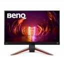 BenQ MOBIUZ EX2710Q 27-inch 2K QHD 1440p IPS Gaming Monitor, 165Hz, 1ms, AMD FreeSync Premium, HDR 400 Nits, 95% DCI P3, 2.1 Channel Speakers, Height Adjustable, Eye Care, Dual HDMI 2.0, DP 1.4...