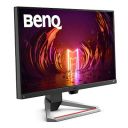 BenQ MOBIUZ EX2710S 27" Gaming Monitor with Height Adjust- Black (Dark Grey)...