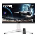BenQ MOBIUZ EX271U 27” 4K UHD 165Hz Gaming Monitor...