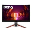 BenQ MOBIUZ EX3210R 31.5-inch 2K QHD 1440p 1000R Curved Gaming Monitor...