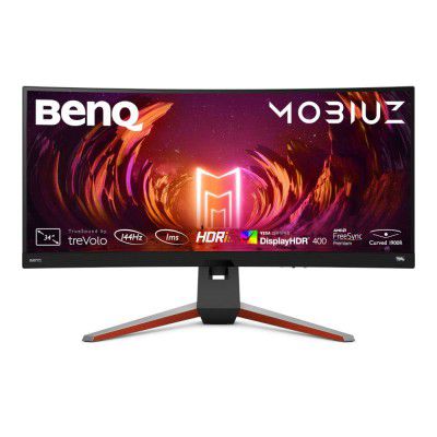 BenQ MOBIUZ EX3415R 34" Gaming Monitor
