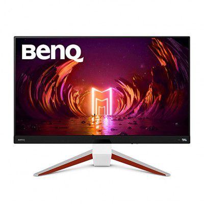 BenQ MOBIUZ Gaming Monitor EX2710U 27" 4K UHD