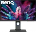 BenQ PD 27" 4K Ultra HD LED Backlit Flicker-Free Monitor (PD2700U)...