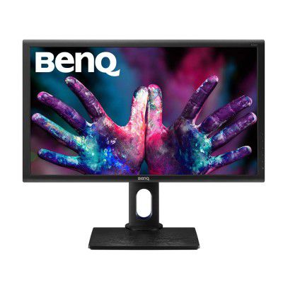 BenQ PD2700Q 27-inch DesignVue Designer IPS Monitor