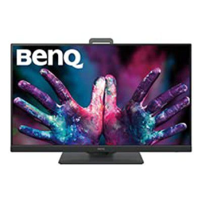 BenQ PD2705Q 27” 2K Monitor for Designers 2560x1440 QHD IPS AQCOLOR