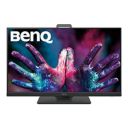 BenQ PD2705Q 27” 2K Monitor for Designers 2560x1440 QHD IPS AQCOLOR...