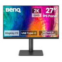 BenQ PD2706QN 27” 2K QHD (2560x1440) 100Hz IPS Color Accurate Monitor...