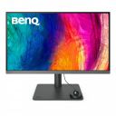BenQ PD2706U 27inch IPS HDR 4K Monitor with USB-C (PD90W)...