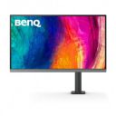 BenQ PD2706UA 27inch IPS 4K HDR ErgoArm Monitor with USB-C (PD90W)...