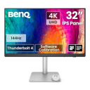 BenQ PD3226G 32” 4K UHD (3840x2160) 144Hz Monitor ...