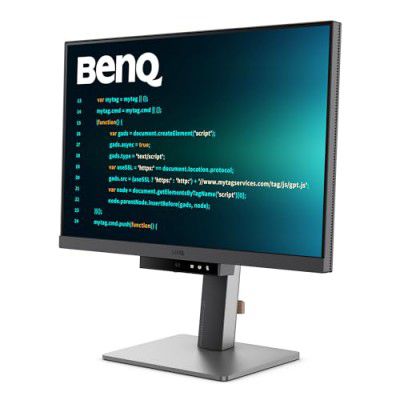 BenQ RD240Q 24” WQXGA Programming Monitor