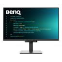 BenQ RD320U 31.5” 4K 3840x2160 IPS Black Programming Monitor with Backlight...