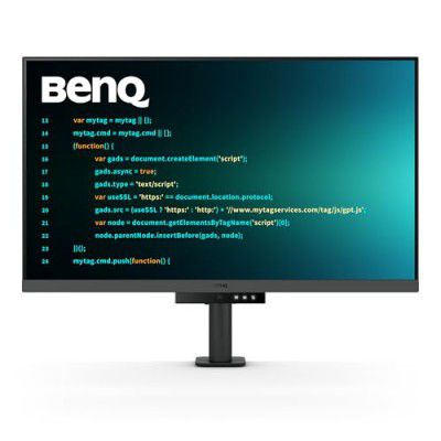 BenQ RD320UA 31.5” Programming Monitor