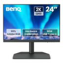 BenQ SW242Q 24" WQXGA Monitor...