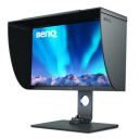 BenQ SW271C Pro Photo & Video editing Monitor,4K 27" IPS...