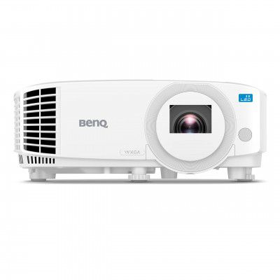 BenQ WXGA LED Business Projector (LW500)