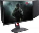 BenQ XL 24" Full HD LED Backlit TN Panel Height Adjustment Gaming Monitor (XL2411K)...