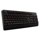 BenQ ZOWIE Celeritas II Optical Gaming Keyboard for Esports with Adomax Flaretech Red Switch, N-Key Rollover, Single LED Back Light, RTR Technology...