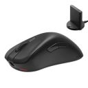 BenQ Zowie EC1-DW 4K Wireless Large Size Mouse for Esports, ?Sports Science, 4K Enhanced Receiver, 65g, Symmetrical, Driverless, 3950 Sensor, 4K Polling Rate...