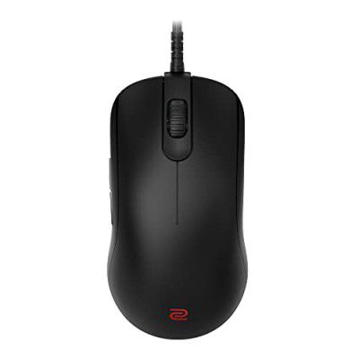 BenQ Zowie FK1+-C Symmetrical Gaming Mouse for Esports