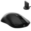 BenQ Zowie FK2-DW 4K Wireless Mouse for Esports, ?Sports Science, 4K Enhanced Receiver, 65g, Symmetrical, Driverless, 3950 Sensor, 4K Polling Rate...