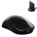 BenQ Zowie U2-DW 4K Wireless Mouse for Esports, ?Sports Science, 4K Enhanced Receiver, 60g, Symmetrical, Driverless, 3950 Sensor, 4K Polling Rate Wireless Mouse (U | 3950 Sensor | Symmetrical)...