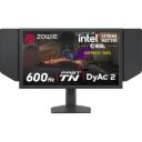 BenQ Zowie XL2586X+ | 24.1 | Fast TN 600Hz Gaming Monitor for Esports (FPS)...