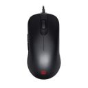 BenQ ZOWIE ZA11-B Symmetrical Design, Matte Black Edition USB Gaming Mouse for Esports (Large Size)...