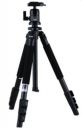 Benro A550FBH1 Aluminium Universal Tripod Kit (Black)...