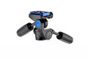 Benro HD1A 3-Way Pan Head (HD1A)...