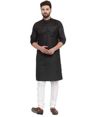 Benstoke mens cotton kurta pajama