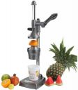 BERG Aluminium Aluminium Hand Juicer For Fruits Juice Hand Juicer  (Silver)...