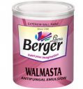 Berger AB-012 Paint, White Gloss Finish 10L...