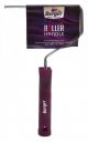 Berger Paints 9 Inche Interior Painting Steel Roller Handle (Purple, Pack of 3)...