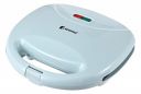 Bergner 2 Slice 750 watts Sandwich Maker, Electric Toaster Griller Sandwich Maker, for Toast/Waffle/Grill - Blue...