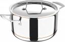 Bergner Argent 5CX 5-Ply Stainless Steel Casserole ...