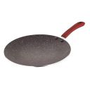 Bergner Bellini Plus Non Stick Concave Tawa-25cm ...
