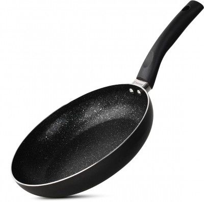Bergner Essential Plus 5-Layer Non-Stick Coated 20 cm Frypan - Induction Bottom