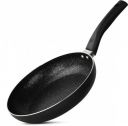 Bergner Essential Plus 5-Layer Non-Stick Coated 20 cm Frypan - Induction Bottom...