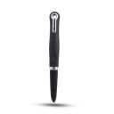 BERGNER Master Pro Stainless Steel Vegetable and Potato Peeler for Kitchen (Black)...