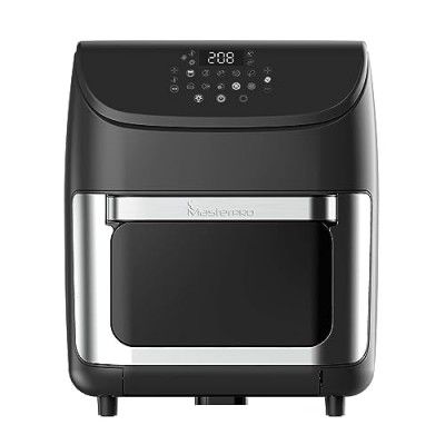 Bergner MasterPro Air Fryer Oven, 1700 W, 12.0L
